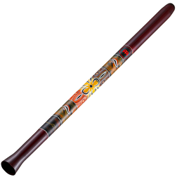 SYNTHETIC DIDGERIDOO - SYNTHETIC DIDGERIDOO