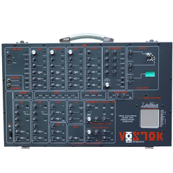 Vostok Deluxe - Vostok Deluxe