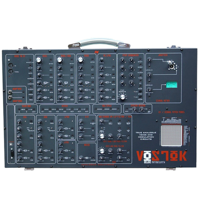 Analogue Solutions Vostok Deluxe