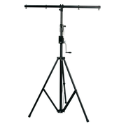 Showtec Wind-Up Lightstand 3100 mm (18,5 kg)
