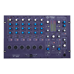 FF-6000 R - FF-6000 R
