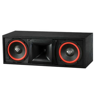Cerwin-Vega! XLS 6C