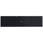 Odyssey BLACK 6"x24"(15x60cm) BASE PLATE