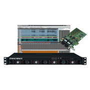 SSL Live Recorder