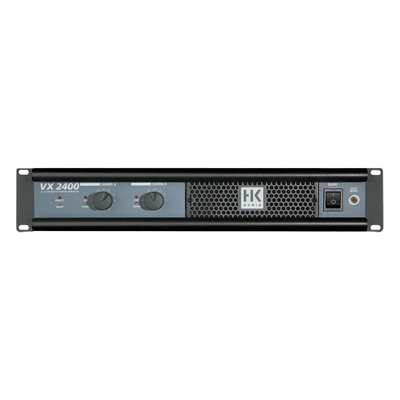 HK Audio VX 2400