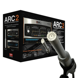 ARC System 2 Upgrade - ARC System 2 Upgrade