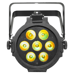 SlimPar TRI 7 IRC - SlimPar TRI 7 IRC