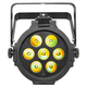 SlimPar TRI 7 IRC - SlimPar TRI 7 IRC