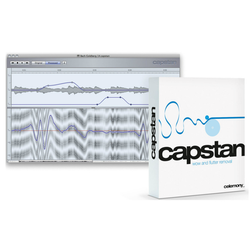 Capstan - Capstan