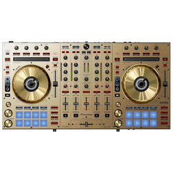DDJ-SZ-N - DDJ-SZ-N