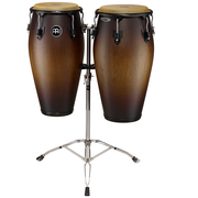 MEINL MARATHON CLASSIC SERIES CONGA SET 11" QUINTO &amp; 11 3/4" CONGA