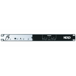 PS15 TD Controller - PS15 TD Controller