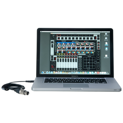 Emulation - DMX software - Emulation - DMX software