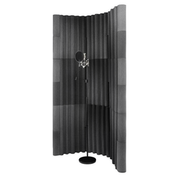 Acoustic Wall - Acoustic Wall
