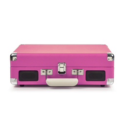 Cruiser Deluxe Pink - Cruiser Deluxe Pink