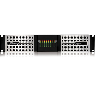 Powersoft Ottocanali 4K4