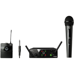 WMS 40 PRO MINI 2 VOCAL/INSTRUMENTAL SET DUAL - WMS 40 PRO MINI 2 VOCAL/INSTRUMENTAL SET DUAL
