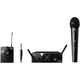 WMS 40 PRO MINI 2 VOCAL/INSTRUMENTAL SET DUAL - WMS 40 PRO MINI 2 VOCAL/INSTRUMENTAL SET DUAL