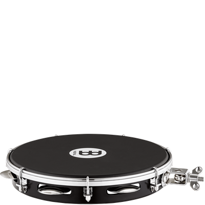 MEINL TRADITIONAL ABS PANDEIRO WITH HOLDER 10"