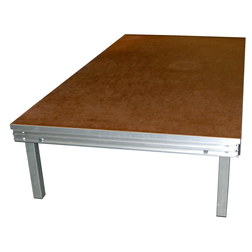 Stage Platform 2,0 x 1,0m IDL - Stage Platform 2,0 x 1,0m IDL