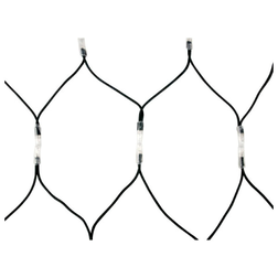 LED Rubber Net Light WW - LED Rubber Net Light WW