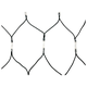 LED Rubber Net Light WW - LED Rubber Net Light WW