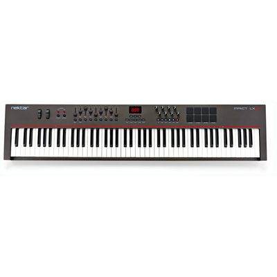 Nektar Impact LX88