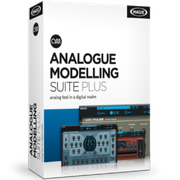 Magix Analogue Modelling Suite