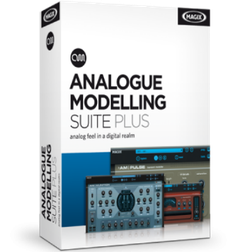 Analogue Modelling Suite - Analogue Modelling Suite
