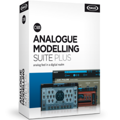 Magix Analogue Modelling Suite