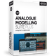 Analogue Modelling Suite - Analogue Modelling Suite