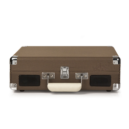 Cruiser Deluxe Tweed - Cruiser Deluxe Tweed