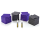 Roominators D 36-DST Purple - Roominators D 36-DST Purple