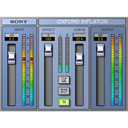 Sonnox Oxford Inflator