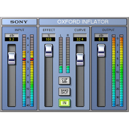 Oxford Inflator - Oxford Inflator