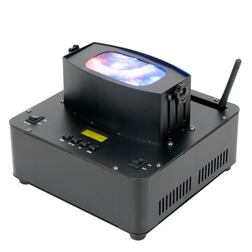 Wifly Chameleon - Wifly Chameleon
