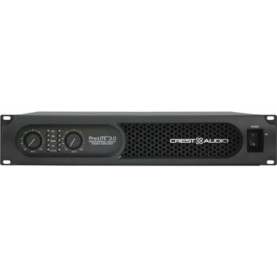 Crest Audio Pro-Lite 3.0