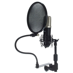 SC 450 USB + Pop filtr - SC 450 USB + Pop filtr