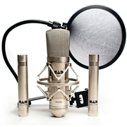 Cad GXL 2200SSP Stereo Studio Pack