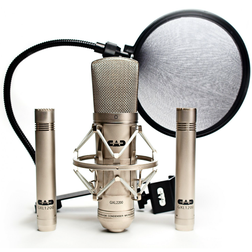 GXL 2200SSP Stereo Studio Pack - GXL 2200SSP Stereo Studio Pack