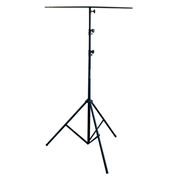 Showtec Metal Medium Stand (15 kg)