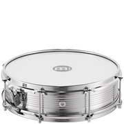 MEINL ALUMINUM CAIXA 14" X 4"