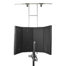 Reflexion Filter Music Stand - Reflexion Filter Music Stand