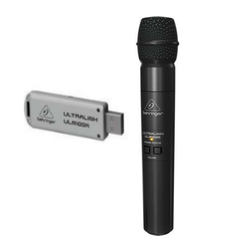 ULTRALINK ULM100USB - ULTRALINK ULM100USB