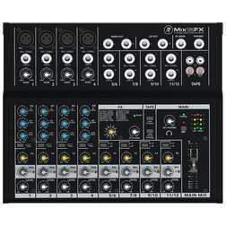Mix12FX - Mix12FX
