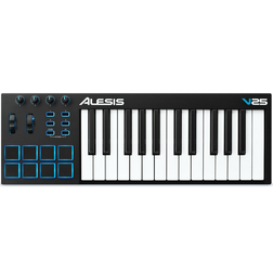 V25 - V25