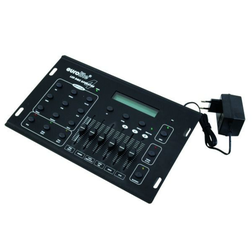 DMX LED Operator 4 - DMX LED Operator 4