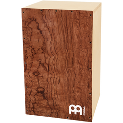 DELUXE MAKE YOUR OWN CAJON - DELUXE MAKE YOUR OWN CAJON