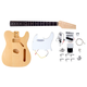 Electric Guitar Kit T-Style - Electric Guitar Kit T-Style