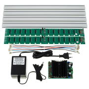 Doepfer A-100 DIY Kit 1